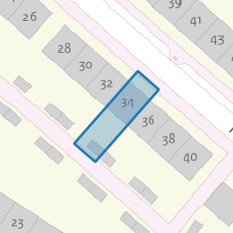 Perceel MDB01-O-5282