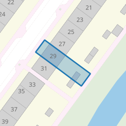 Perceel MDB01-O-5284