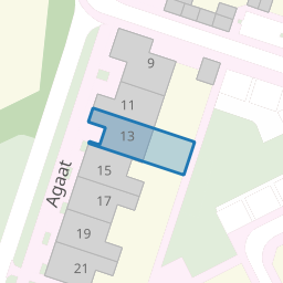 Perceel MDB01-O-5286