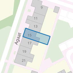 Perceel MDB01-O-5287