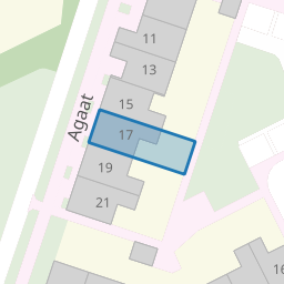 Perceel MDB01-O-5288