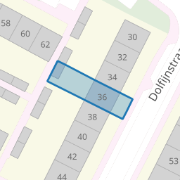 Perceel MDB01-O-5295