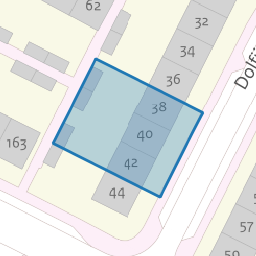 Perceel MDB01-O-5296