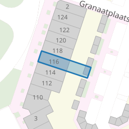 Perceel MDB01-O-5298