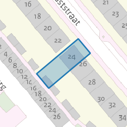 Perceel MDB01-O-5302