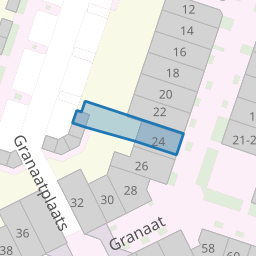 Perceel MDB01-O-5304