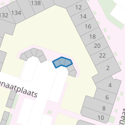 Perceel MDB01-O-5308