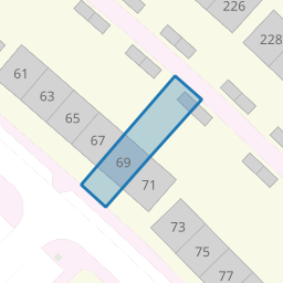 Perceel MDB01-O-5311