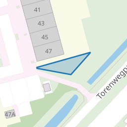 Perceel MDB01-O-5315