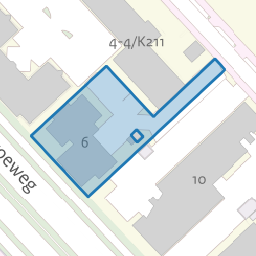 Perceel MDB01-O-5320