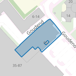 Perceel MDB01-O-5325