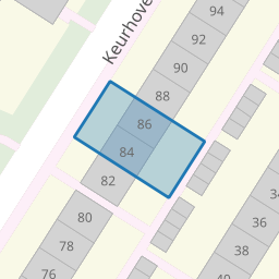 Perceel MDB01-O-5331