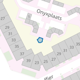 Perceel MDB01-O-5336