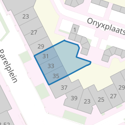 Perceel MDB01-O-5337