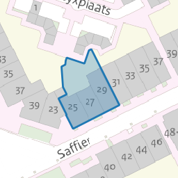 Perceel MDB01-O-5338