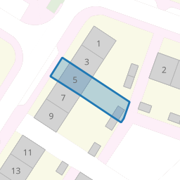 Perceel MDB01-O-5339