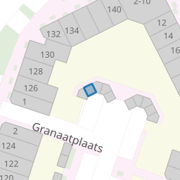 Perceel MDB01-O-5345