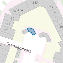 Perceel MDB01-O-5346