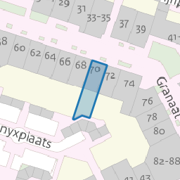 Perceel MDB01-O-5354