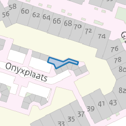 Perceel MDB01-O-5356