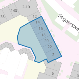 Perceel MDB01-O-5361