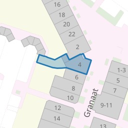 Perceel MDB01-O-5362