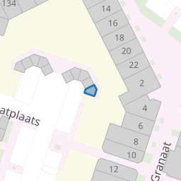 Perceel MDB01-O-5363