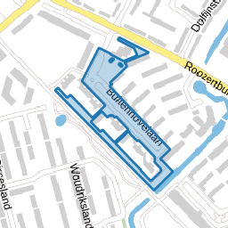 Perceel MDB01-O-5364