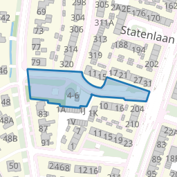 Perceel MDB01-O-5371