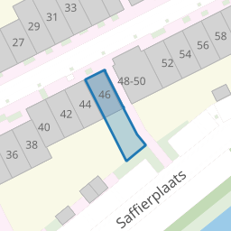 Perceel MDB01-O-5375