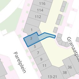 Perceel MDB01-O-5382