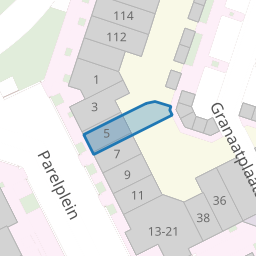 Perceel MDB01-O-5383