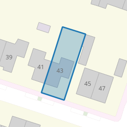 Perceel MDB01-O-5389