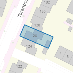 Perceel MDB01-O-5390