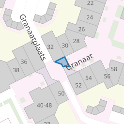 Perceel MDB01-O-5395