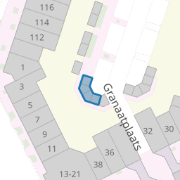 Perceel MDB01-O-5398