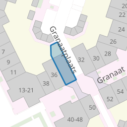 Perceel MDB01-O-5399