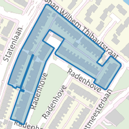 Perceel MDB01-O-5405