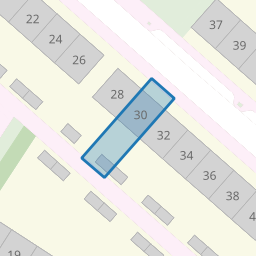 Perceel MDB01-O-5406