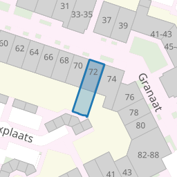 Perceel MDB01-O-5408