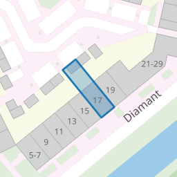 Perceel MDB01-O-5413