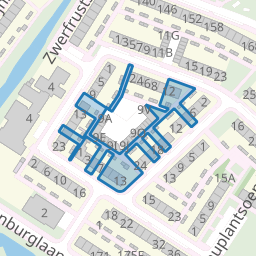 Perceel MDB01-O-5416