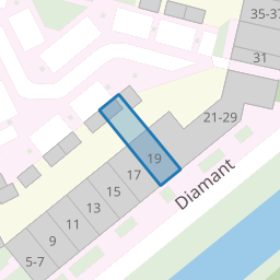 Perceel MDB01-O-5420