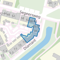 Perceel MDB01-O-5421