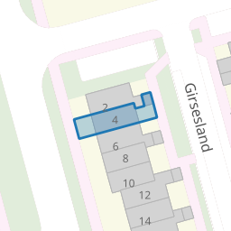 Perceel MDB01-O-5427