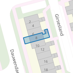 Perceel MDB01-O-5429