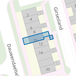 Perceel MDB01-O-5430