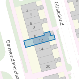 Perceel MDB01-O-5431