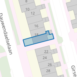 Perceel MDB01-O-5435