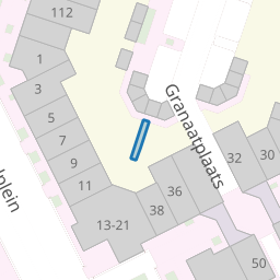 Perceel MDB01-O-5436